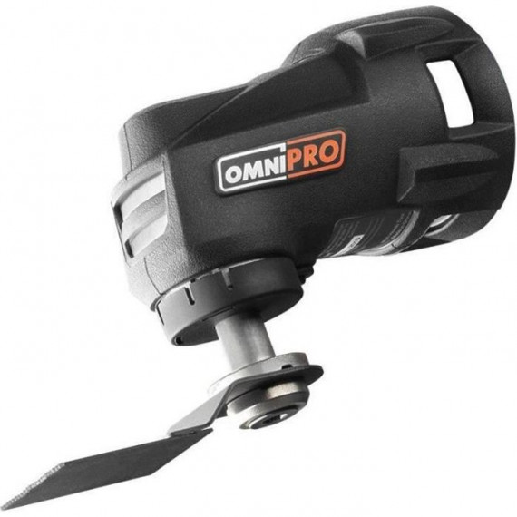 AEG POWERTOOLS Tete multifonction pour multitool AEG