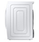 Seche-linge pompe a chaleur Optimal Dry SAMSUNG DV80TA020DH - 8 kg - Classe A++ - Blanc