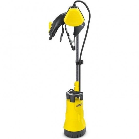 KÄRCHER Pompe pour collecteur eau-pluie - Débit de 3 800 l/h - 400 W