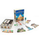 Asmodee - 7 Wonders : Architects - Age: 8+ - Nombre de joueurs: 2-7 - Mixte - 25 minutes