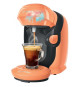 Machine a café multi-boissons automatique - BOSCH TASSIMO TAS11 STYLE - Abricot