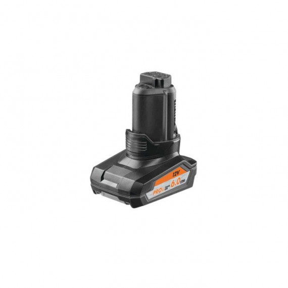AEG Batterie L1260 - 12 V - 6 Ah Li-ION - Systeme IQ