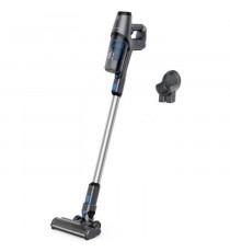 ROWENTA X-Pert 3.60 Aspirateur balai sans fil multifonction, Autonomie 45 mn, Tete d'aspiration performante, Eclairage LED RH…