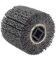 FARTOOLS Brosse carbure de silicium pour rex120c et rex200