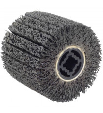 FARTOOLS Brosse carbure de silicium pour rex120c et rex200