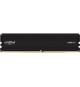 Mémoire RAM - CRUCIAL - PRO DDR5 - 24Go - DDR5-6000 - UDIMM CL48 (CP24G60C48U5)