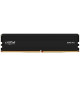 Mémoire RAM - CRUCIAL - PRO DDR5 - 24Go - DDR5-6000 - UDIMM CL48 (CP24G60C48U5)