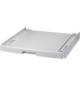 SAMSUNG SKK-DD-Kit de superposition pour seche linge et lave linge-Plateau coulissant-Installation rapide-Superposition sécur…