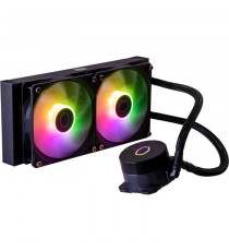 COOLER MASTER - MasterLiquid 240L Core ARGB - Watercooling - 240mm (MLW-D24M-A18PZ-R1)
