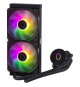 COOLER MASTER - MasterLiquid 240L Core ARGB - Watercooling - 240mm (MLW-D24M-A18PZ-R1)