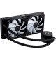 COOLER MASTER - MasterLiquid 240L Core ARGB - Watercooling - 240mm (MLW-D24M-A18PZ-R1)