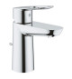 Mitigeur de lavabo monocommande Bauloop taille S - GROHE - 23335000