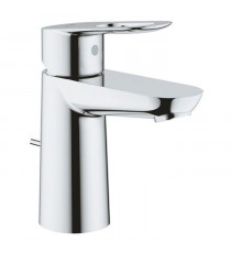 Mitigeur de lavabo monocommande Bauloop taille S - GROHE - 23335000