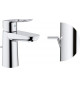 Mitigeur de lavabo monocommande Bauloop taille S - GROHE - 23335000