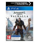 Assassin's Creed Valhalla Edition Standard Jeu PS4 (Upgrade gratuit vers PS5)