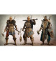 Assassin's Creed Valhalla Edition Standard Jeu PS4 (Upgrade gratuit vers PS5)