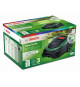 Tondeuse robot BOSCH - Indego S+ 500 - Tondeuse Robot - Sur batterie - Éjection Mulching