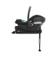 Siege auto CYBEX Aton B2 i-Size + Base One - Groupe 0+ - Isofix - Volcano Black