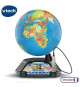 VTECH - GENIUS XL - Globe Vidéo Interactif