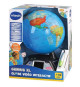VTECH - GENIUS XL - Globe Vidéo Interactif