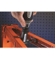 Renvoi d'angle a 45° DREMEL - pour outils multi-usages