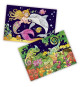 LANSAY Pixelo Jeu de coloriage Coffret métallique - Mixte - a partir de 6 ans