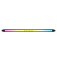 Mémoire RAM - CORSAIR - Dominator Titanium RGB DDR5 - 32GB 2x16GB DIMM - 7200MT/s - Intel XMP 3.0  - 1.45V - Blanc (CMP32GX5M…