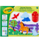 Crayola - Atelier de Peinture - Activités pour les enfants