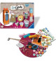 RavensburgerEcoCreateEco-responsableRecyclageJouetsFabrication objetsCréation d'instruments Des 6 ans20229