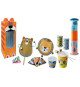 RavensburgerEcoCreateEco-responsableRecyclageJouetsFabrication objetsCréation d'instruments Des 6 ans20229