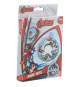 Bouée Avengers - Mondo - Diametre 50cm - Pour enfants a partir de 10 mois