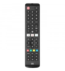 ONE FOR ALL URC4910 - Télécommande de remplacement pour TV Samsung