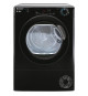 Seche-linge a condensation CANDY CSoe C10TBGB-S Smart Pro - 10 kg - Classe B - Connecté - Noir