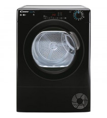 Seche-linge a condensation CANDY CSoe C10TBGB-S Smart Pro - 10 kg - Classe B - Connecté - Noir