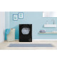 Seche-linge a condensation CANDY CSoe C10TBGB-S Smart Pro - 10 kg - Classe B - Connecté - Noir