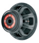 MTX TX815 Subwoofer voiture HighEnd 38cm 2000W RMS 2O châssis alu bobine 3 pour caisson clos ou reflex membrane fibre