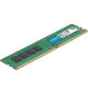 CRUCIAL - Mémoire PC DDR4 -  16Go (1x16Go) - 2400 MHz - CAS 17 (CT16G4DFD824A)