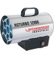 ROTHENBERGER Générateur d'air chaud - Roturbo 12000 - Argent