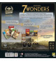Repos Production | 7 Wonders - Nouvelle version | Unbox Now | Jeu de société | a partir de 10 ans | 3 a 7 joueurs | 30 minutes