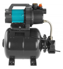 GARDENA Groupe de surpression 3700/4  800W  Débit max 3700l/h & pression max 4.1bar  Extension de garantie 5 ans (9023-20)