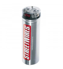 MTX ZNXC1F Condensateur Capa 1 Farad 24V a tres Faible ESR avec voltmetre et répariteur 4x21mm²