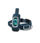 PetSafe - Collier de Dressage avec télécommande digitale pour 2 Chiens, portée de 900m, Rechargeable,Étanche,Signal Sonore/Vi…