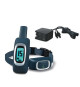 PetSafe - Collier de Dressage avec télécommande digitale pour 2 Chiens, portée de 900m, Rechargeable,Étanche,Signal Sonore/Vi…