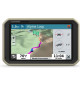 Garmin Overlander - Systeme de navigation satellite robuste et polyvalent
