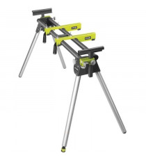 RYOBI Etabli extensible RLS02 avec 180 kg de charge maximale