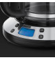 RUSSELL HOBBS 24031-56 Cafetiere Filtre Programmable Colours Plus 24h,