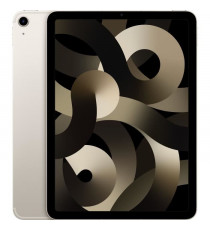 Apple - iPad Air (2022) - 10,9 - WiFi + Cellulaire  - 64 Go - Lumiere stellaire