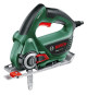 Scie multi-usage EasyCut 50 - BOSCH - 500 W - Profondeur de coupe 50/30 mm