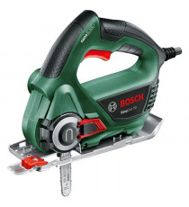 Scie multi-usage EasyCut 50 - BOSCH - 500 W - Profondeur de coupe 50/30 mm