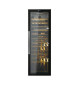 CANDY CWC 200 EELW/N - Cave a Vin WIFI - 236L - 49 cm x 143,5 cm - Noir & Inox